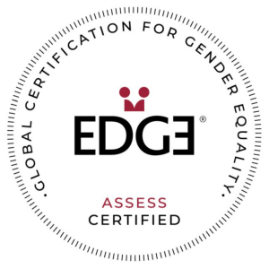 EDGE certificate